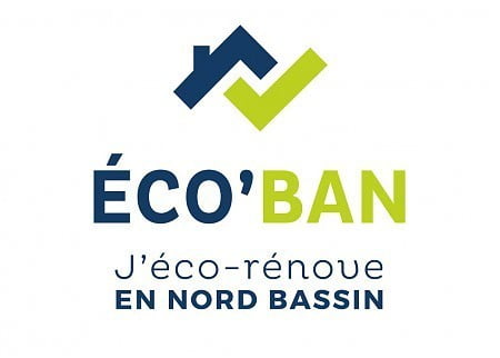 ÉCO'BAN, la plateforme territoriale de rénovation énergétique du Nord Bassin 