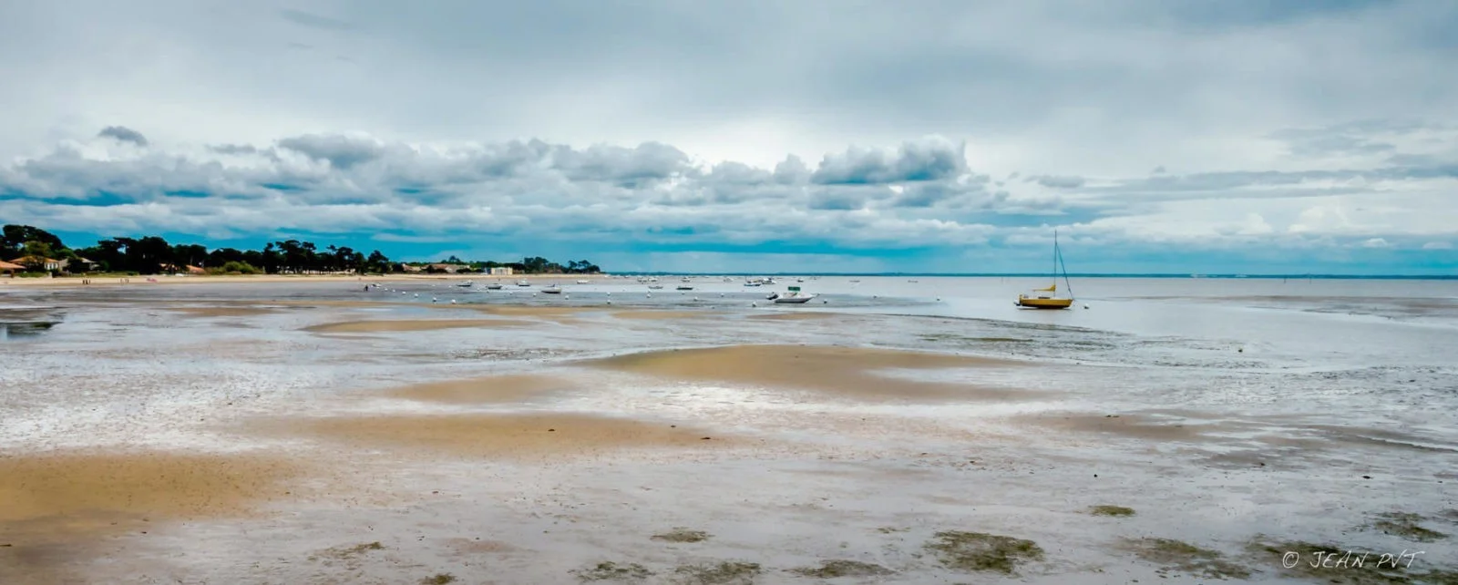 COBAN - Communauté d'agglomération du Bassin d'Arcachon Nord