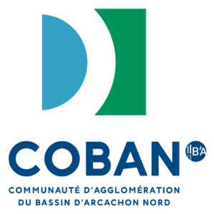 Logo COBAN 2019 B'A