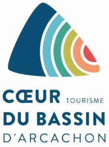 Logo Office de Tourisme Coeur du Bassin