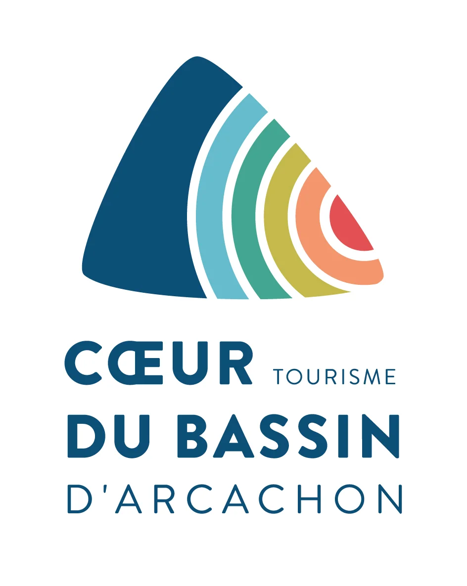 Logo Office de Tourisme Coeur du Bassin