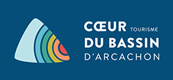 Logo Office de Tourisme Coeur du Bassin