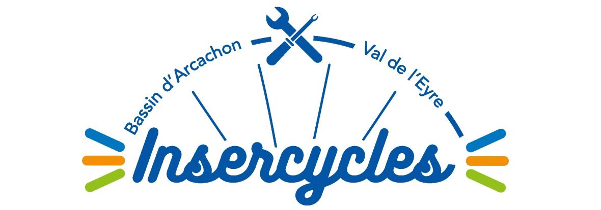 Logo Insercycles