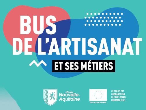 Le Bus de l'Artisanat
