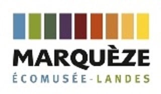 Logo Ecomusée de Marquèze du PNRLG