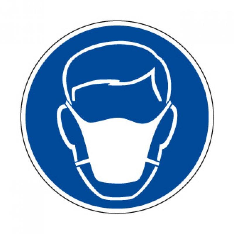 Picto Masque