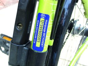Le Conseil du Mois VÉLO - COBAN