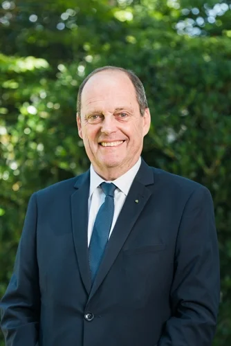 Les élus - COBAN