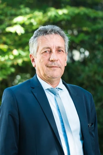 Les élus - COBAN