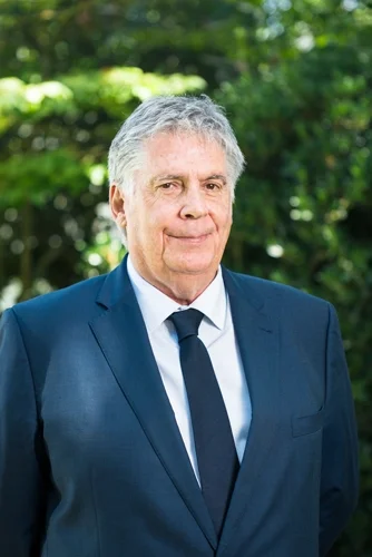 Les élus - COBAN