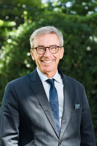 Les élus - COBAN