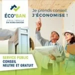 Visuel ECOBAN ÉCO'BAN