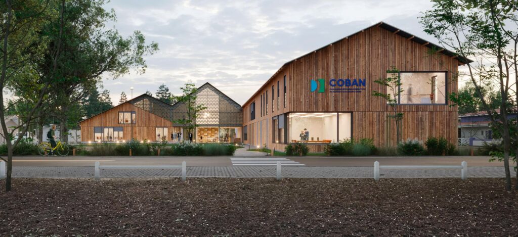 Documents administratifs (Open Data) de la COBAN