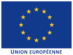 Logo Europe Union européenne