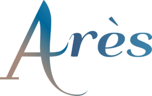Logo Arès 2022