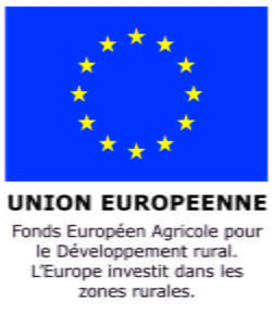 Logo FEADER Union Européenne