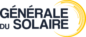 Logo GENERALE DU SOLAIRE