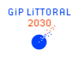 Logo GIP Littoral 2030