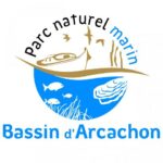 Logo Parc Naturel Marin Bassin d'Arcachon