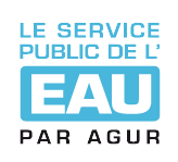 Logo AGUR