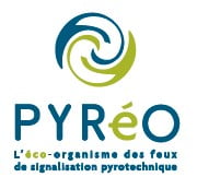Logo PYRéO