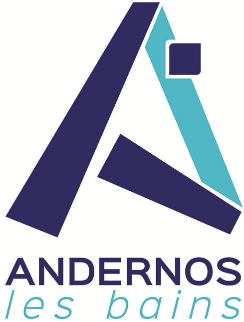 Logo ANDERNOS-LES-BAINS