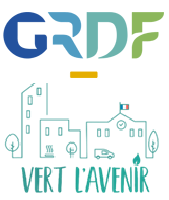 Logo GRDF-VERT L'AVENIR