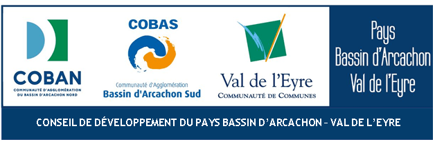 Logo CODEV du Pays BARVAL - Conseil de Développement