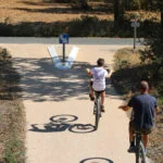 ©Haut relief - Lanton Cassy Vélodyssée (11)