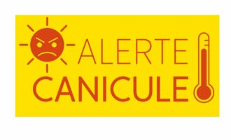 Visuel Actu Alerte Canicule