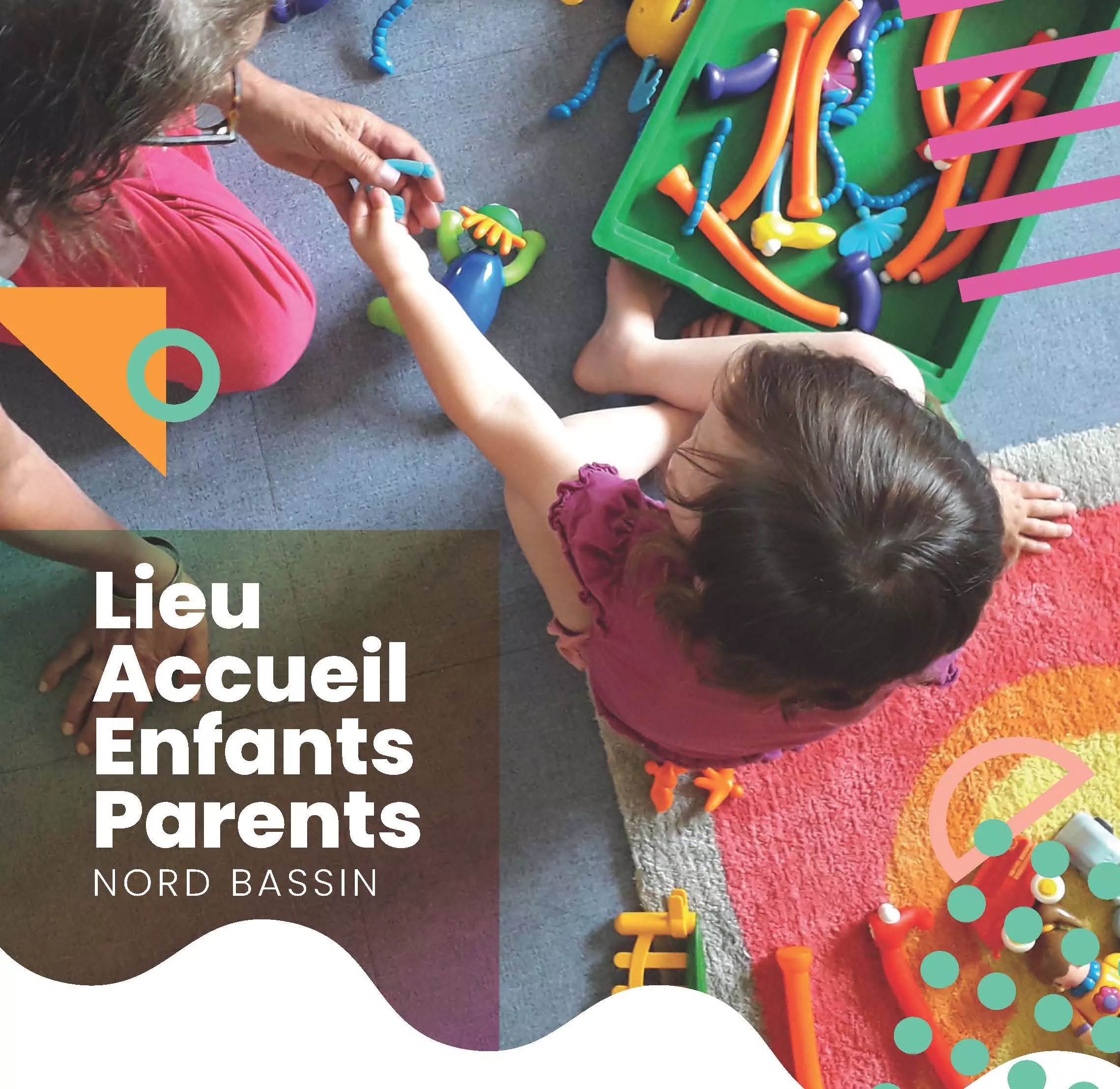 Parentalité - COBAN Visuel Couv Flyer 4 septembre 2023