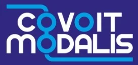 Logo covoit modalis