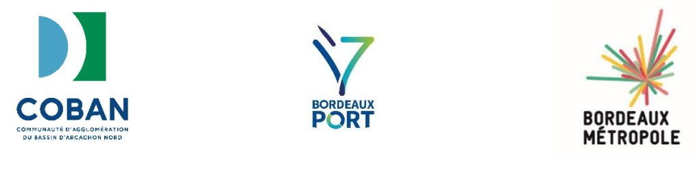 La COBAN, Bordeaux Métropole et le Grand Port Maritime de Bordeaux labellisés "Territoires d'Industrie" - COBAN
