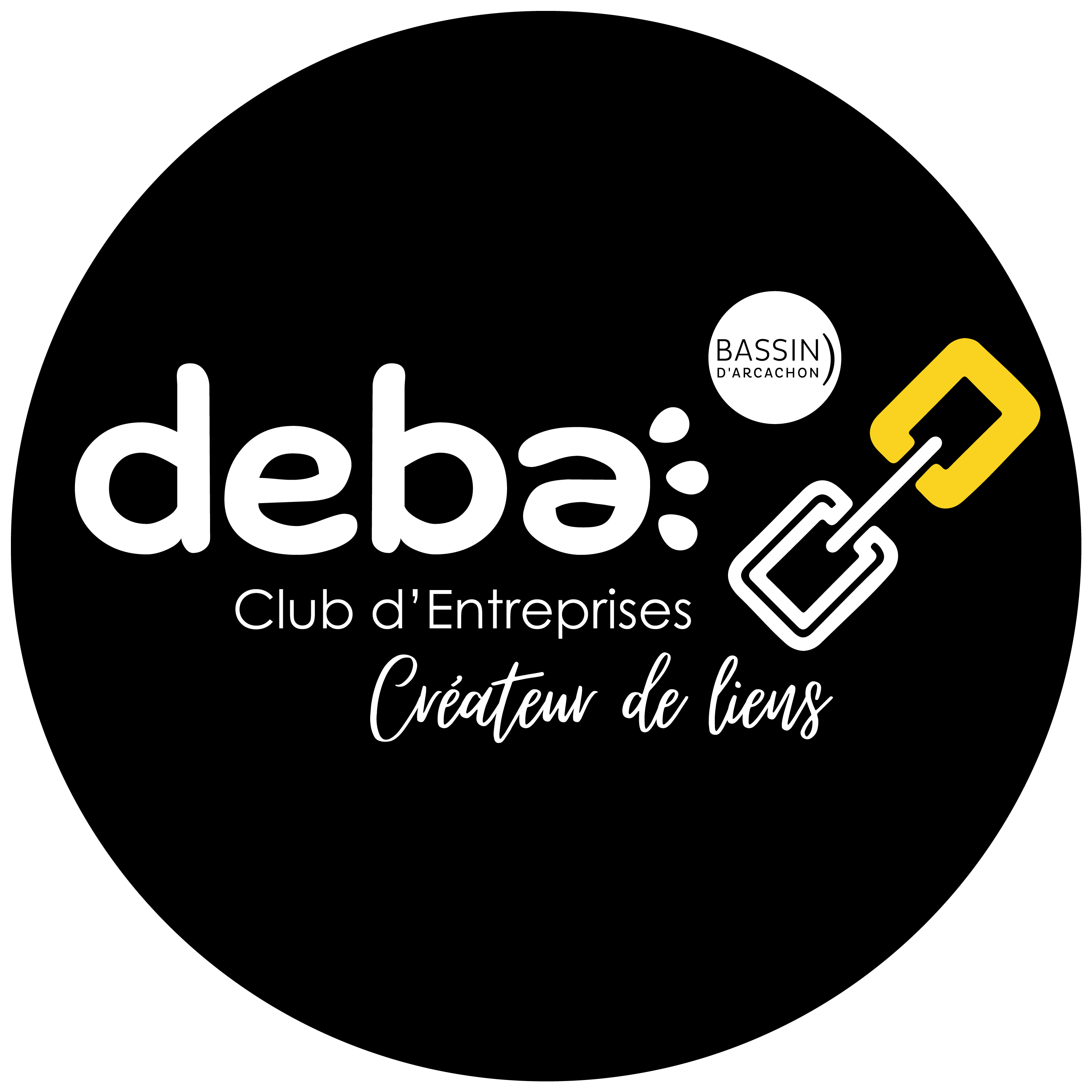 Logo DEBA