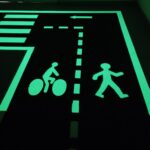 Peinture photoluminescente : LuminoKrom®