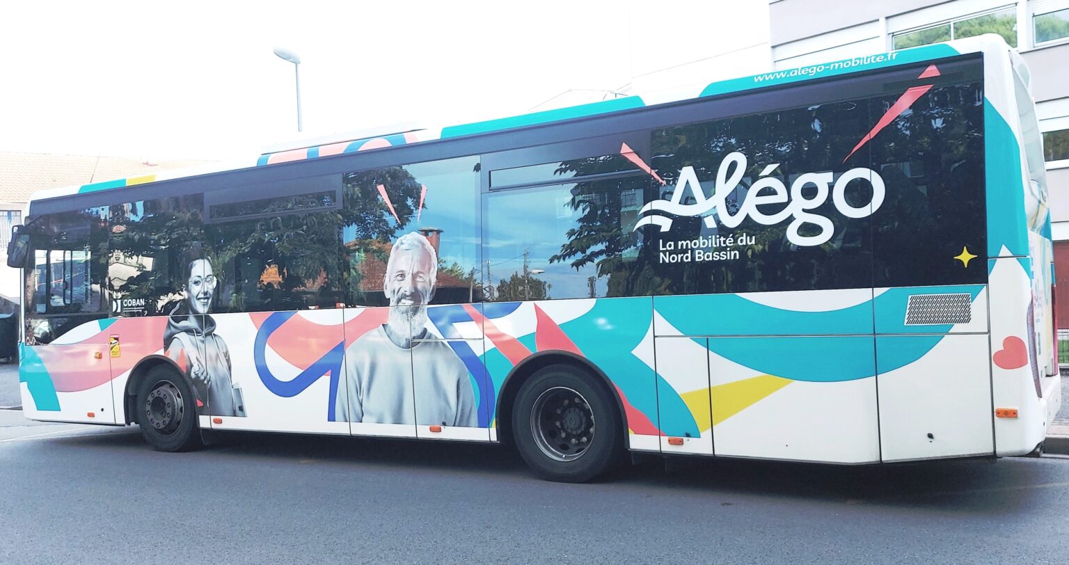 Bus et intermodalit?� - COBAN