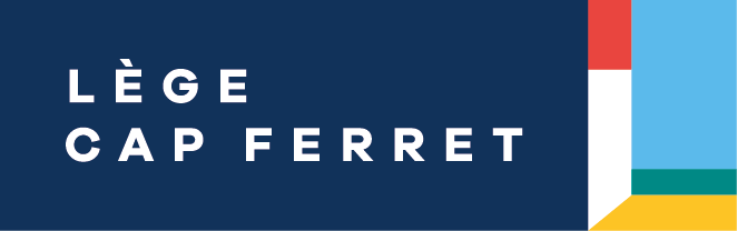 Logo Lège-Cap Ferret