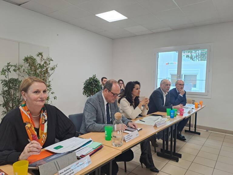 CIL de la COBAN du 26 novembre 2024 - Habitat - Logement social