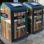 Cabanes à biodéchets