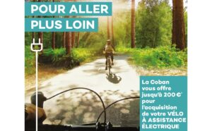Vélo - COBAN