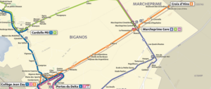 Alégo Zoom Ligne N°5