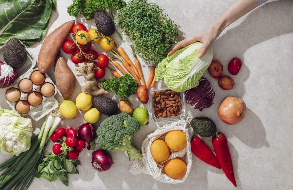 Projet Alimentaire Territorial