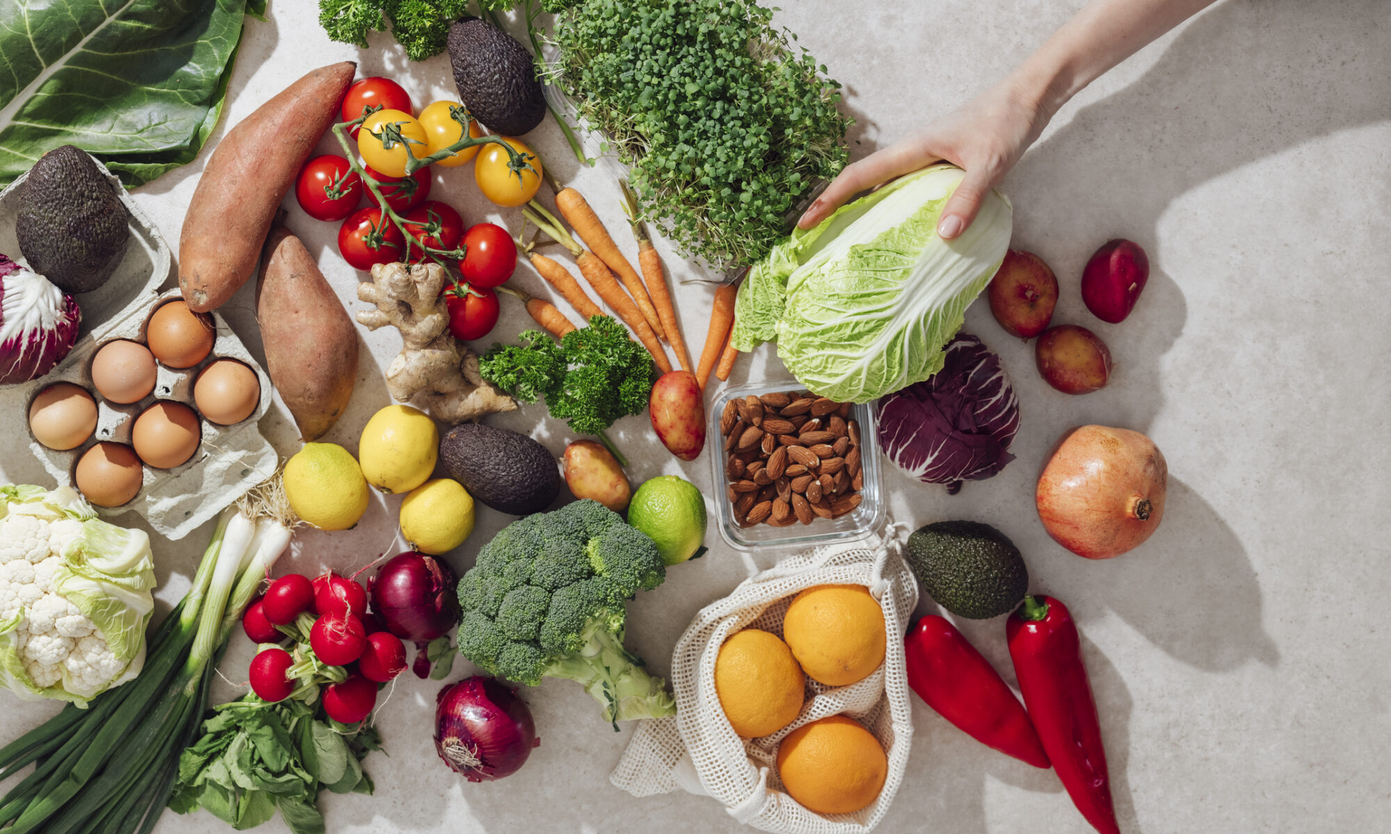 Projet Alimentaire Territorial