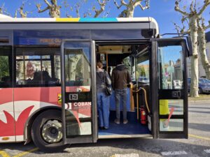 Alégo, votre réseau de transports - COBAN