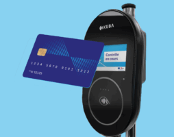 Vignette Actu - Affiche Modalis lancement billettique - paiement par CB dans les bus Alégo - 10 juin 2025