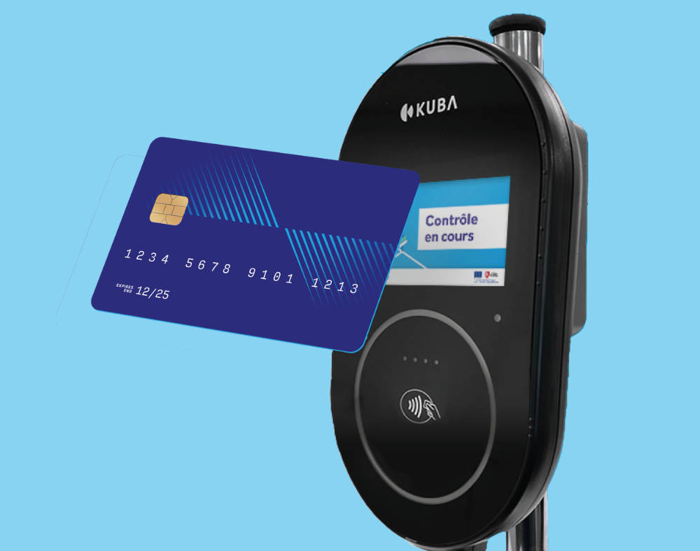 Vignette Actu - Affiche Modalis lancement billettique - paiement par CB dans les bus Alégo - 10 juin 2025