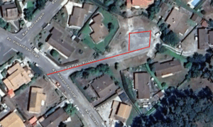 Plan des travaux Eau potable rue Pablo Picasso à Arès du jeudi 19 juin au vendredi 11 juillet 2025