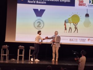 1ers Trophées Innovation Emploi - COBAN