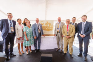 Innovation ferroviaire sur le Bassin d'Arcachon Nord - COBAN