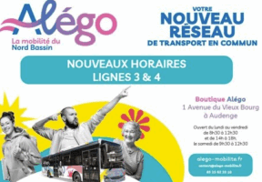 LA COBAN <em>à votre service</em> - COBAN